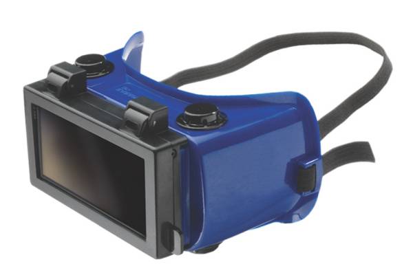 Eye Protection