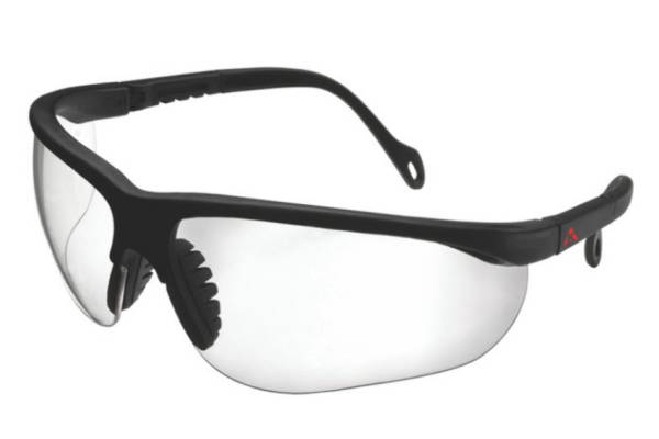 Eye Protection