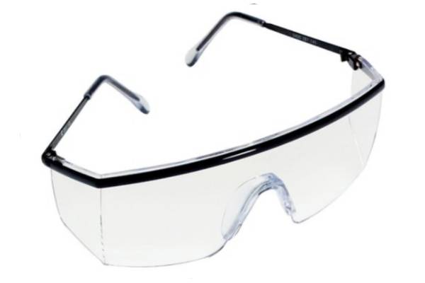 Eye Protection