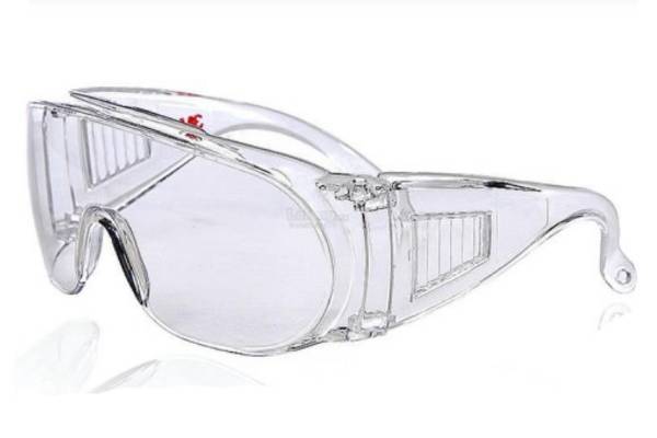 Eye Protection