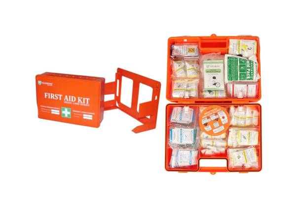 Protection First Aid Hand Protection