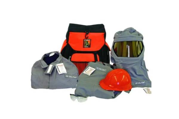Hand Protection